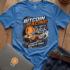 Full Throttle BTC Tees