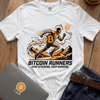 BTC Runners Tees