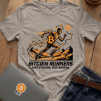 BTC Runners Tees