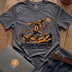 BTC Runners Tees