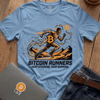 BTC Runners Tees