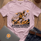 BTC Runners Tees