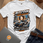 BTC Racing Tees