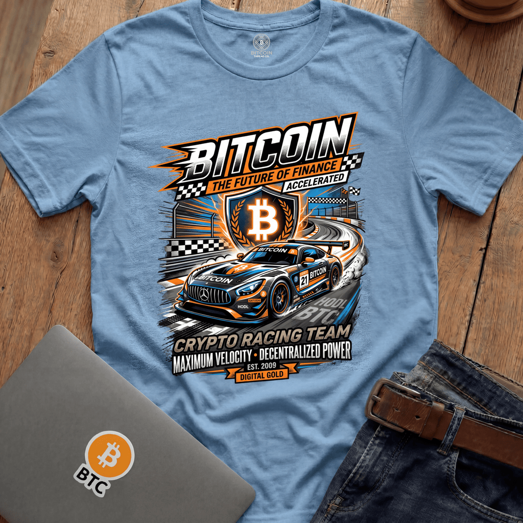 BTC Racing Tees