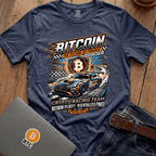 BTC Racing Tees