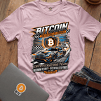 BTC Racing Tees