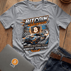 BTC Racing Tees