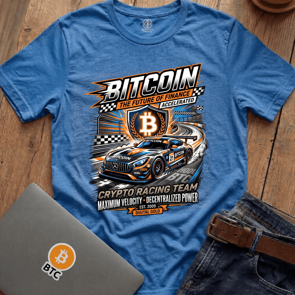 BTC Racing Tees