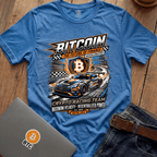 BTC Racing Tees