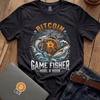 Big Game Fishing Tees