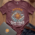 Big Game Fishing Tees