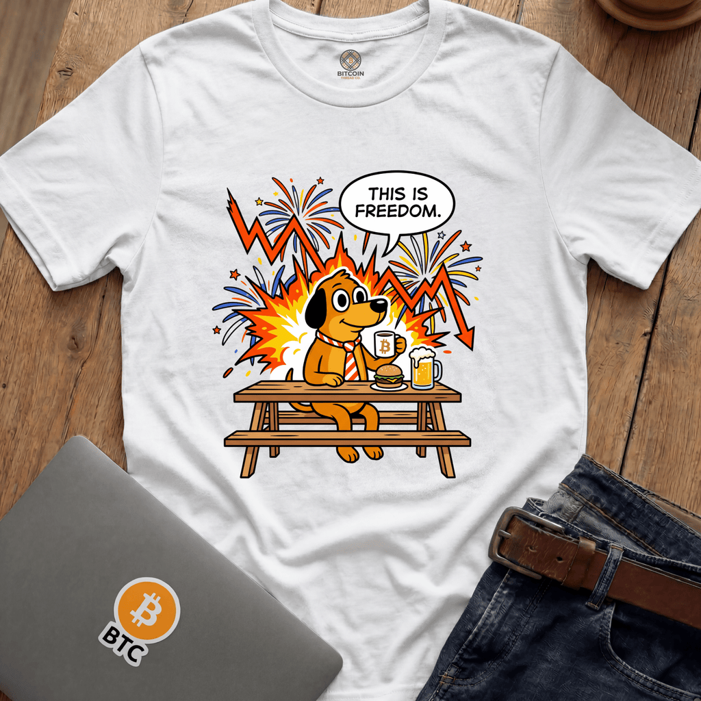 This is Freedom Tees