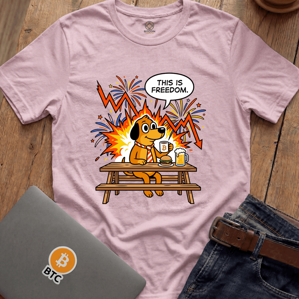 This is Freedom Tees