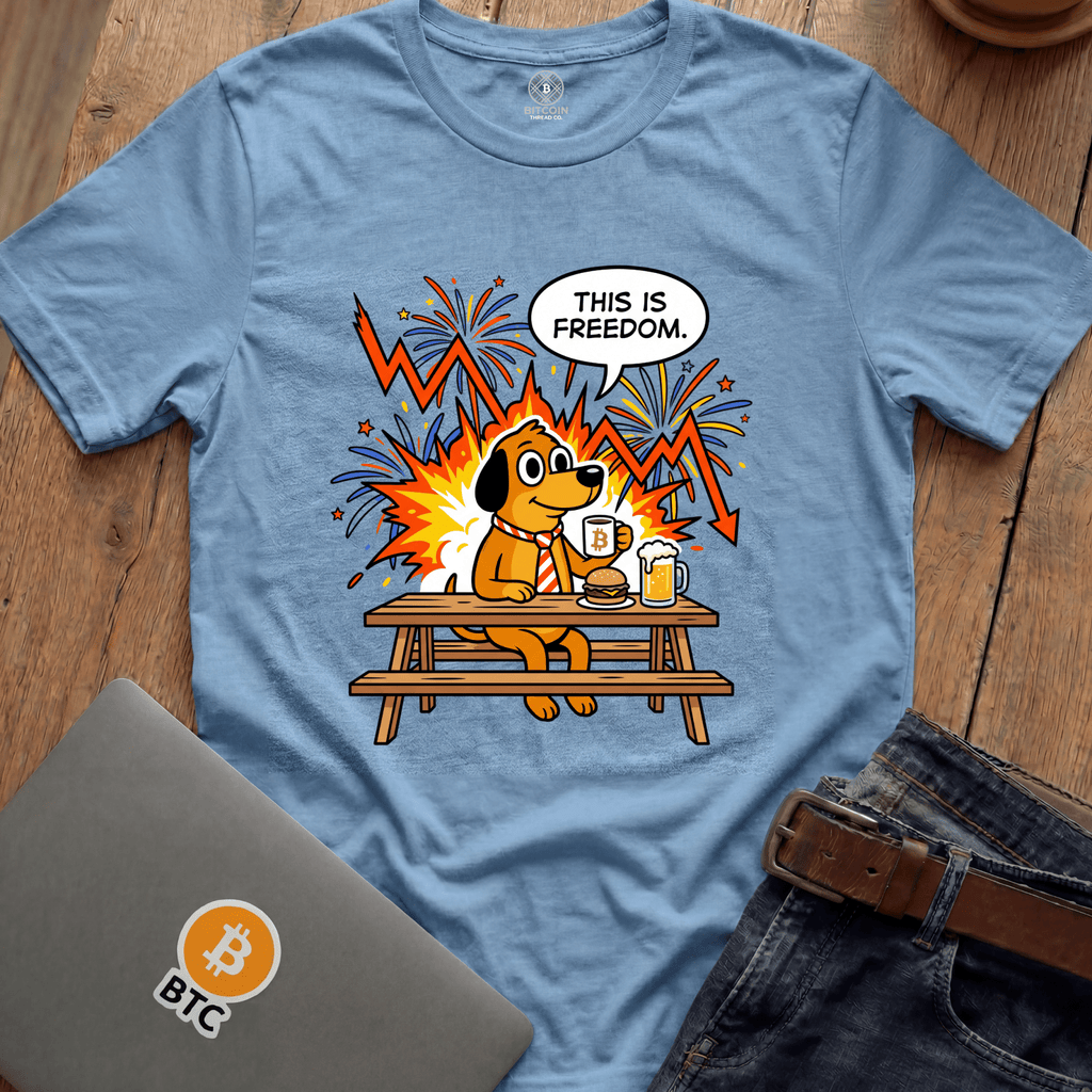 This is Freedom Tees