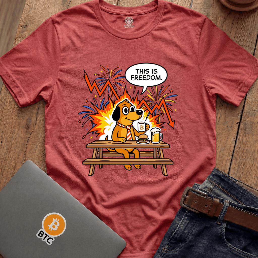 This is Freedom Tees