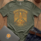 BTC Republicans Unite Tees