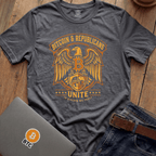 BTC Republicans Unite Tees