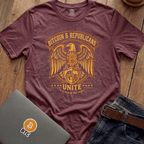 BTC Republicans Unite Tees