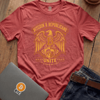 BTC Republicans Unite Tees
