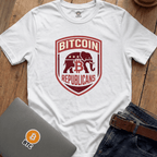 Bitcoin Republicans Tees