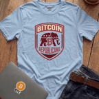 Bitcoin Republicans Tees