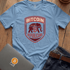 Bitcoin Republicans Tees
