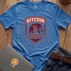 Bitcoin Republicans Tees