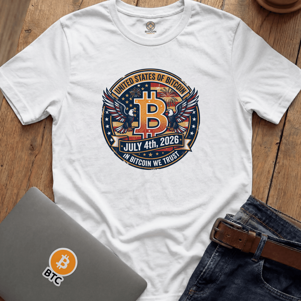 The 4th #1 Tees