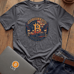 The 4th #1 Tees