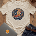 The 4th #1 Tees