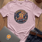 The 4th #1 Tees