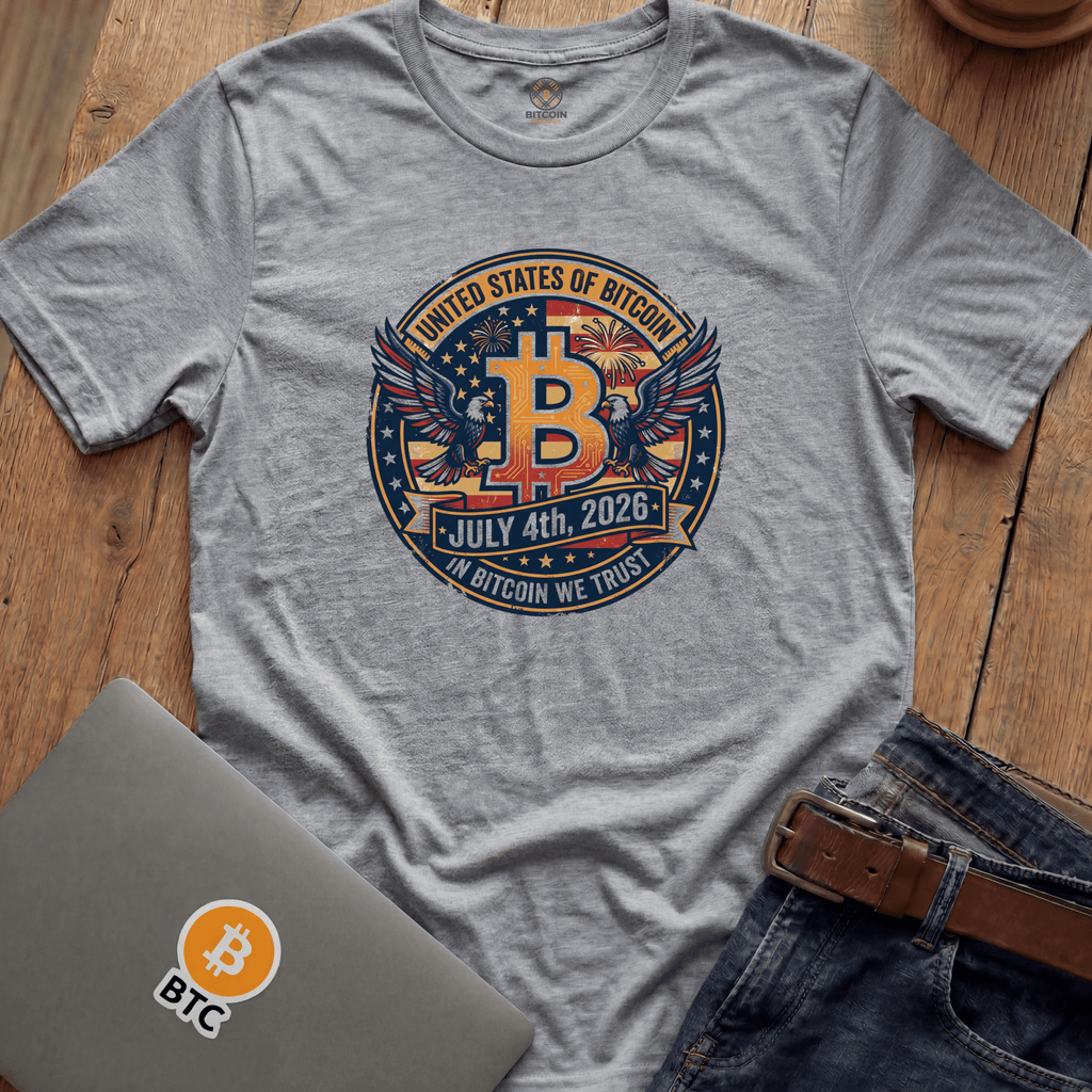 The 4th #1 Tees