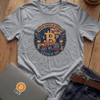 The 4th #1 Tees