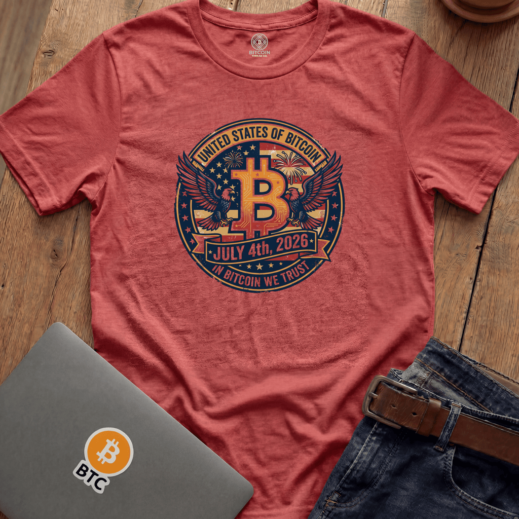 The 4th #1 Tees