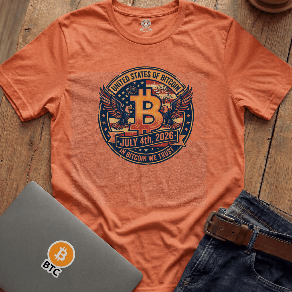 The 4th #1 Tees