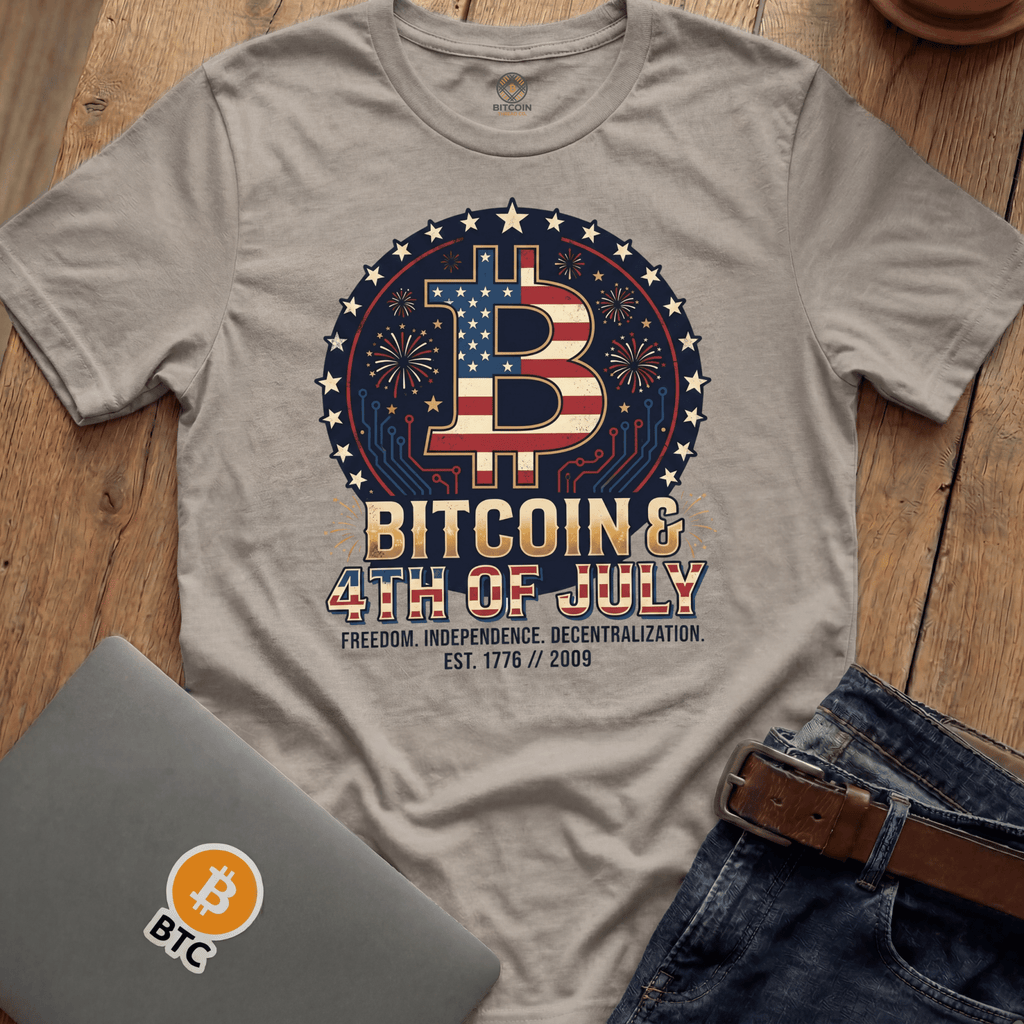 The 4th #2 Tees