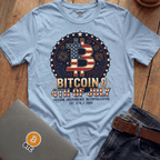 The 4th #2 Tees