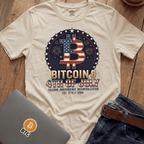 The 4th #2 Tees