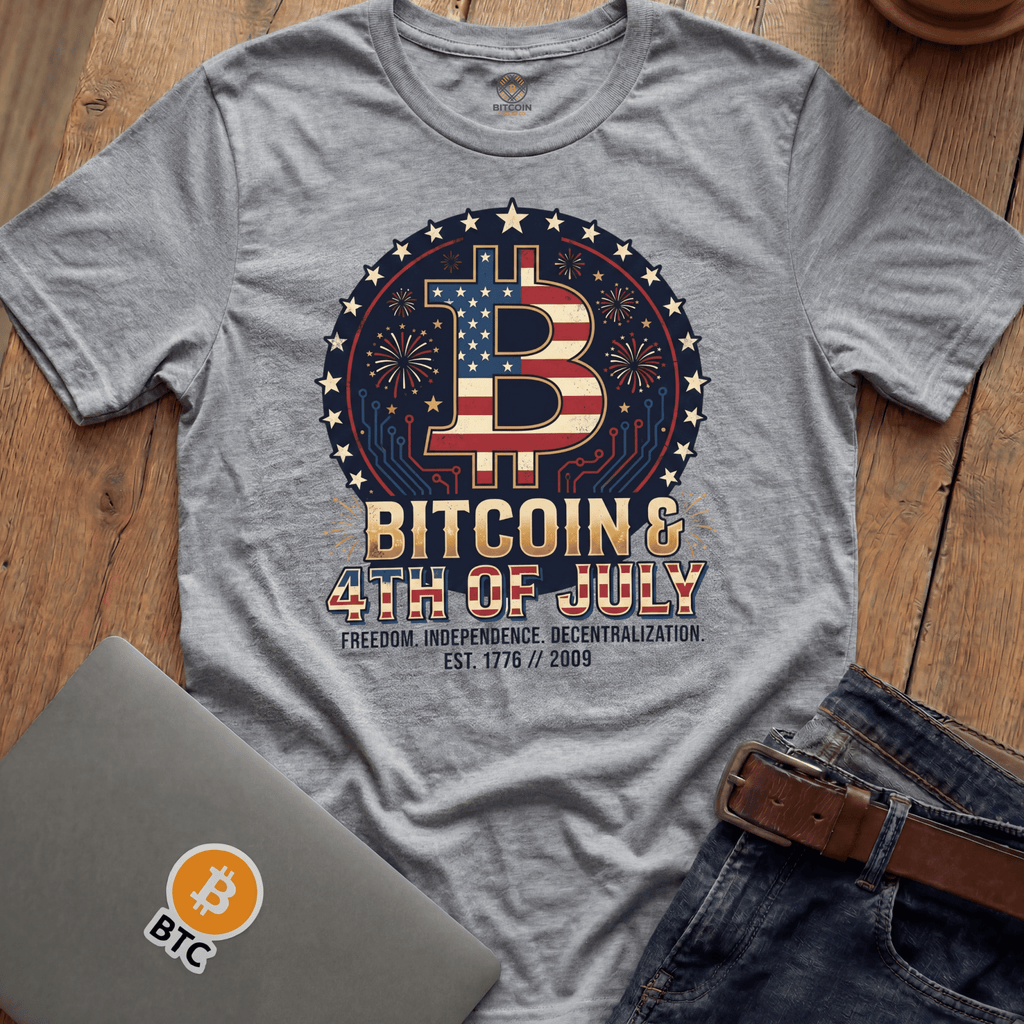 The 4th #2 Tees