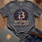 The 4th #2 Tees