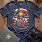 The 4th #3 Tees