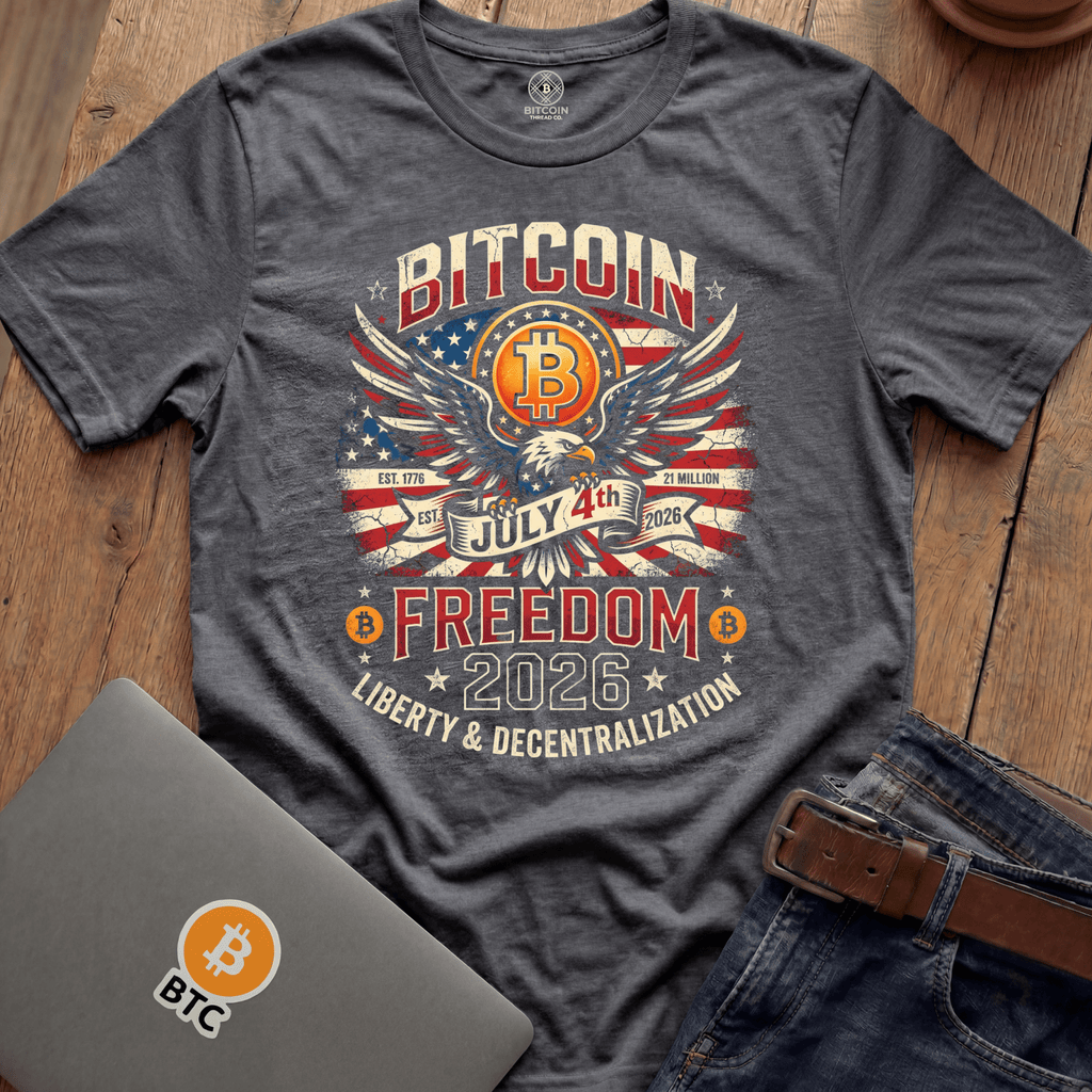 The 4th #3 Tees
