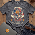 The 4th #3 Tees