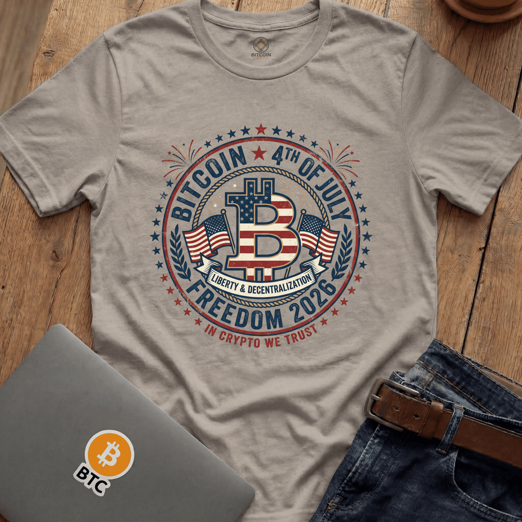 The 4th #4 Tees