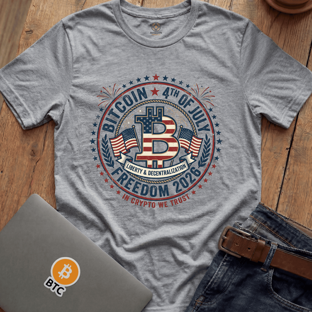 The 4th #4 Tees
