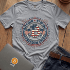 The 4th #4 Tees