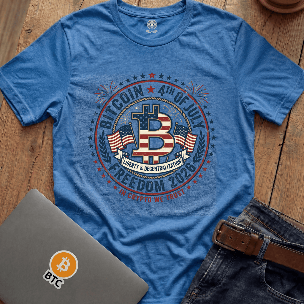 The 4th #4 Tees