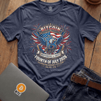 The 4th #5 Tees