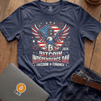 The 4th #6 Tees