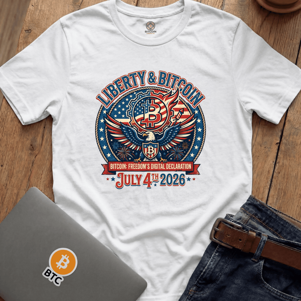 The 4th #8 Tees
